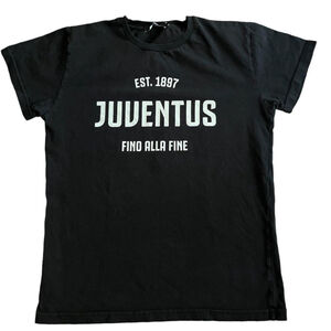 Juventus F.C. T-Shirt